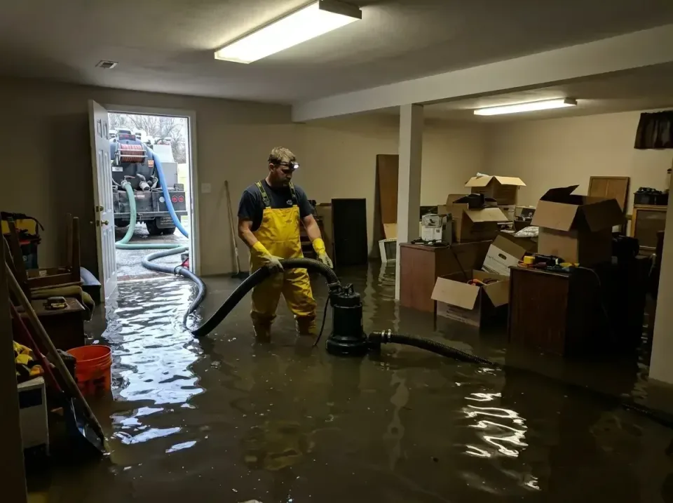 basement-burst-pipe-flooding-a-001 — frequently asked questions, 24-Hour Water Damage Restoration Services in Badin, NC